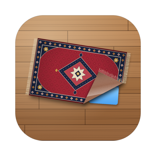 RUGby app icon